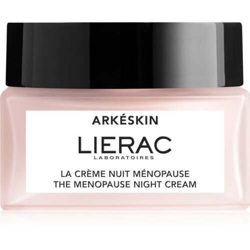 Lierac Arkéskin Menopause vlažilna krema za obraz 50 ml Cene