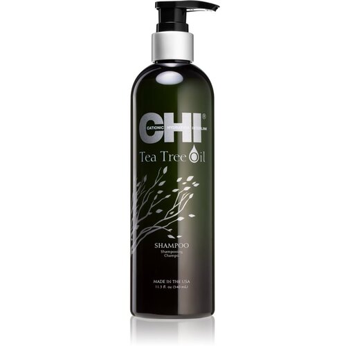 Farouk Systems chi tea tree oil šampon za mastne lase 340 ml za ženske Cene