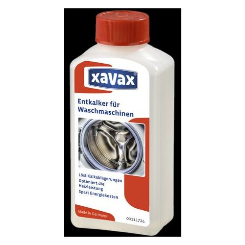 Hama xavax sredstvo protiv kamenca za veš mašine - 00111724  250 ml Cene