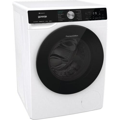 Gorenje WNS114A3TWIFI ma&amp;scaron;ina za pranje ve&amp;scaron;a Slike