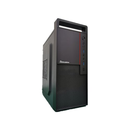 klik pc dscl i5-10400/16GB/512GB/500W Slike
