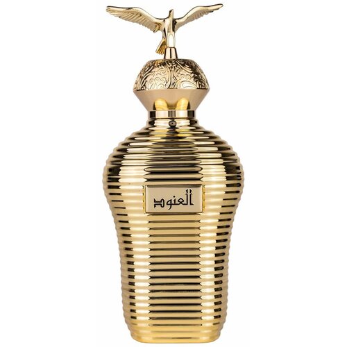 Maison Asrar Alonoud Eau de Parfum 100 ml Slike