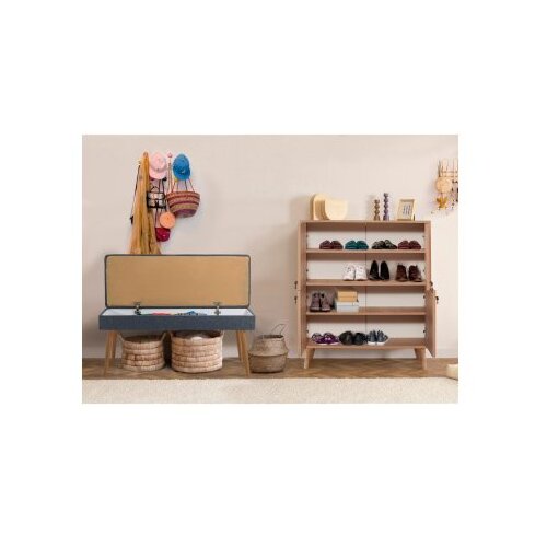 Hanah home Set nameštaja za hodnik Multilux Saka 1048 Cene