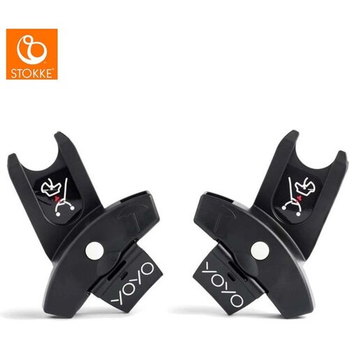 Stokke yoyo® adapterji za avtosedež m Cene