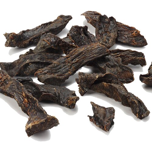 Phil & Sons Sušeno goveje srce - Varčno pakiranje: 3 x 500 g Cene
