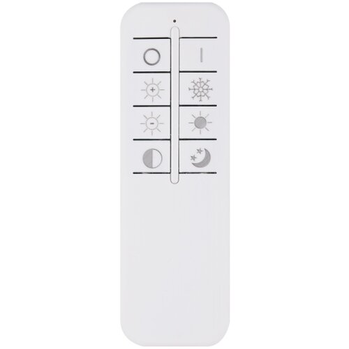 Globo 48389-40 - led plafonsko svetlo sa daljinskim upravljačem dani LED/40W/230V Slike