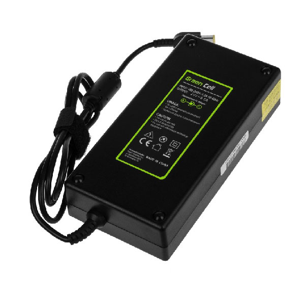 Green cell Polnilec za prenosnike Lenovo, 65W / 20V / 3,25A / pravokotni priključek Cene