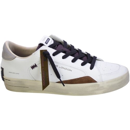 Crime London Nizke superge 145859 Bela Slike