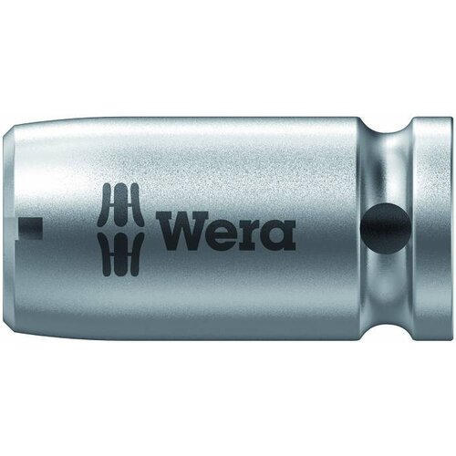 Shumee KVADRATNI/&amp;Scaron;ESTOKADNI ADAPTER, 1/4&amp;#039;&amp;#039;*1/4&amp;#039;&amp;#039; 50MM,, (21253148) Slike