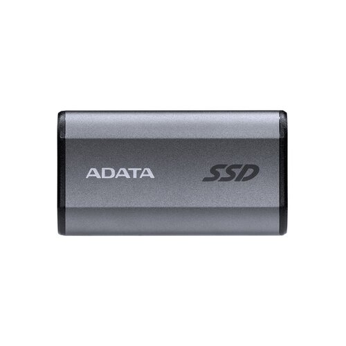 Adata Vanjski SSD 1TB - SE880 (USB3.2 tip C, R/W: 2000/2000 MB/s, siva) Slike