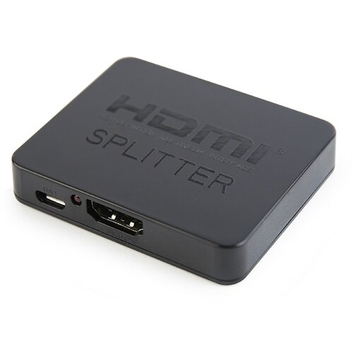 VIDEO splitter HDMI dual port cable DSP-2PH4-03, GEMBIRD Cijene