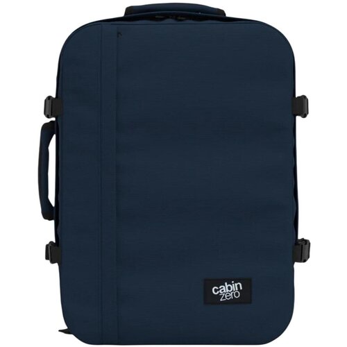 CabinZero Nahrbtniki CLASSIC 44L CZ061205 Modra Cene