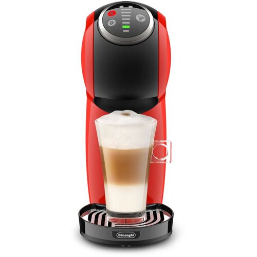  Aparat za Kavu u Kapsulama DeLonghi EDG315.R Crvena Slike