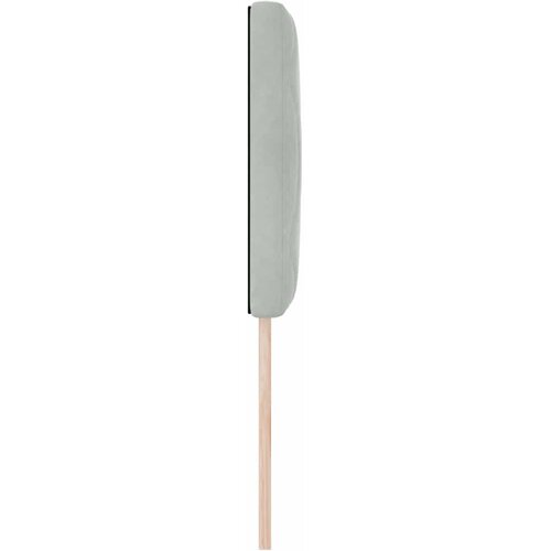  LED glava kreveta Svijetlo siva 80 cm Bar&amp;scaron;un Slike
