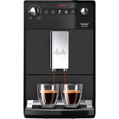 MELITTA Caffeo Purista aparat za espreso kavu Cijene