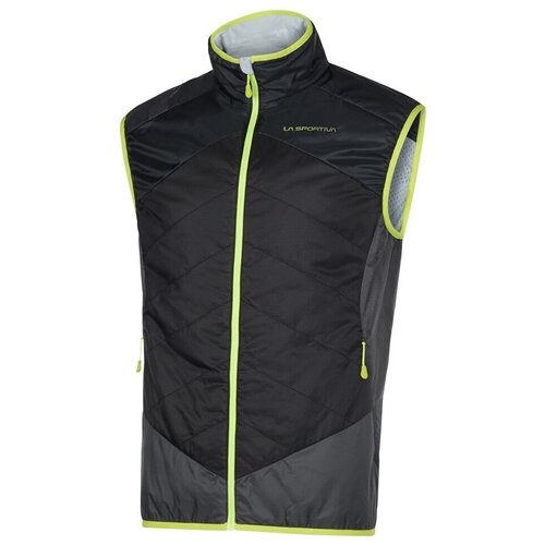 La Sportiva Telovnik P54999729 Črna Cene