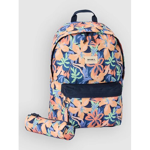 Rip Curl Dome 18L + Pc Mixed Backpack navy Cijene