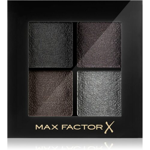 Max Factor colour X-pert Soft Pallete 05 Misty Ony, senke za oči Cene