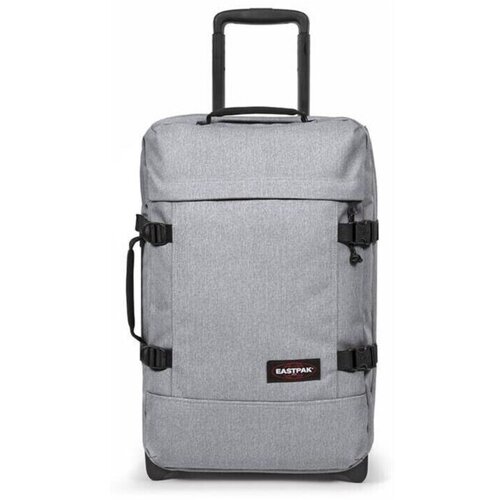 Eastpak Kovčki Tranverz S Siva Cene