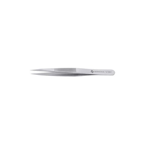 Bernstein Tools 5-087 pinceta za pozicioniranje AC šiljasti 110 mm Cijene