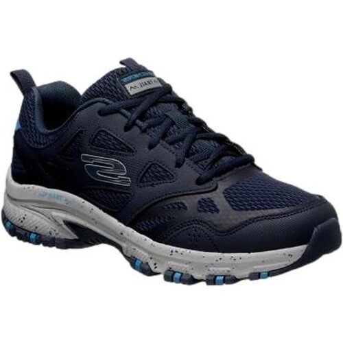 Skechers Tek &amp;amp; Trail ZAPATILLA HOMBRE HILLCREST 237265 Modra Slike