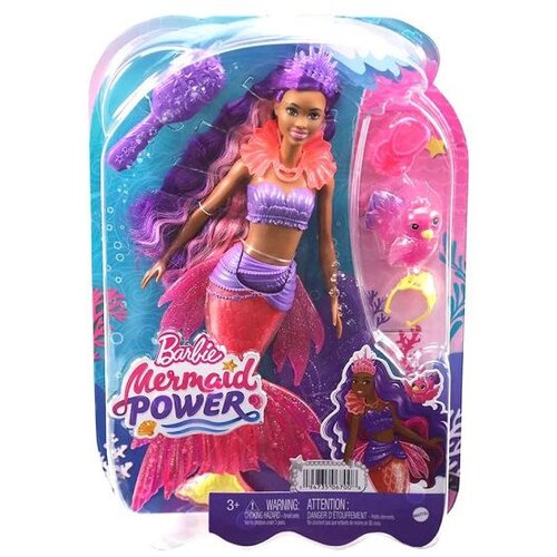 Pertini Barbie mermaid power Cene