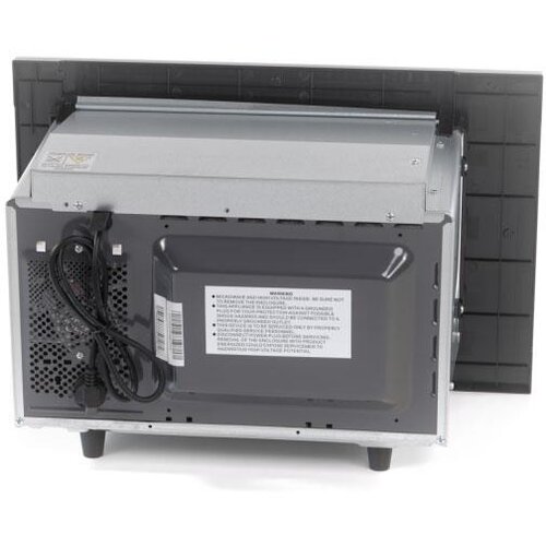 Vivax ugradna mikrotalasna MWOB-2020G g 20 l crna 1250W Slike