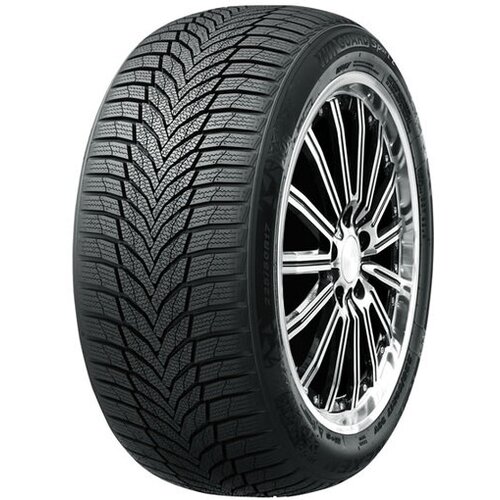 Nexen 215/45ZR18 93W XL Winguard Sport 2 zimska auto guma Slike