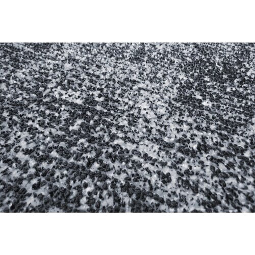 Kayoom VINTAGE PREPROGA 120/170 cm taftano svetlo modra Slike