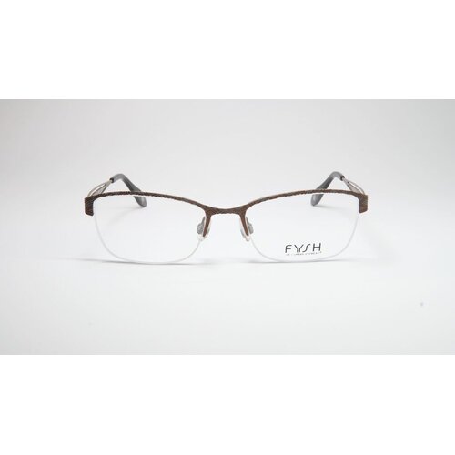 Fysh Ženski dioptrijski okvir 3589 761, Braon-sivi Cene