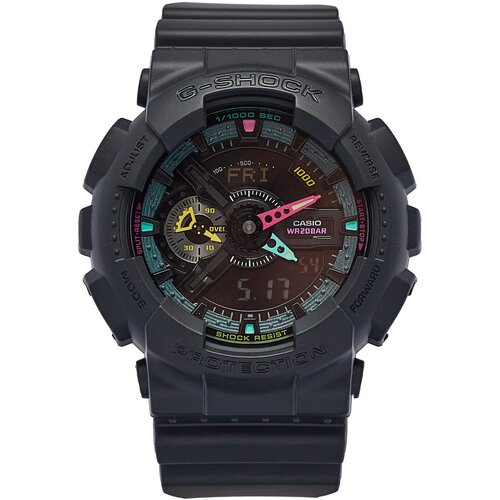 G-shock GA-110MF-1AER Cijene