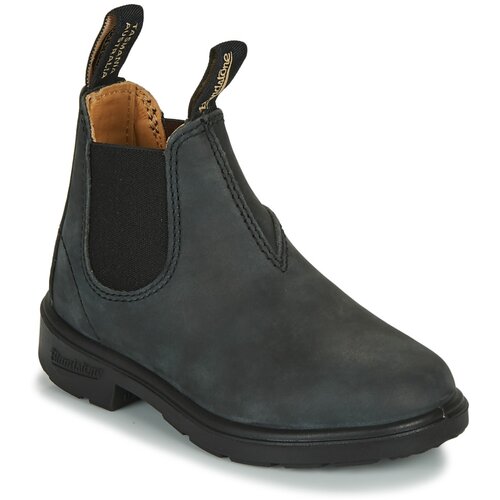 Blundstone Pol&scaron;kornji KIDS CHELSEA BOOT 1325 Siva Cene