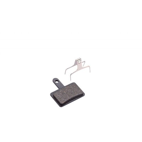  PLOCICE ZA DISK BARADINE DS-10 - Shimano BR-M495, M395, T615 / Tektro Auriga, Auriga MS, Aquila Cene