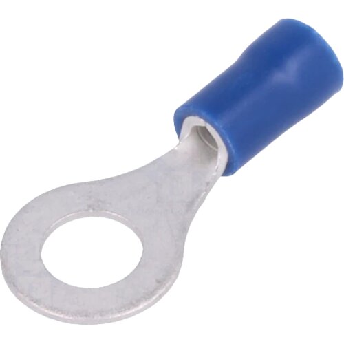  Završna stopica 2.5mm2 M6 ST-083/B Cene