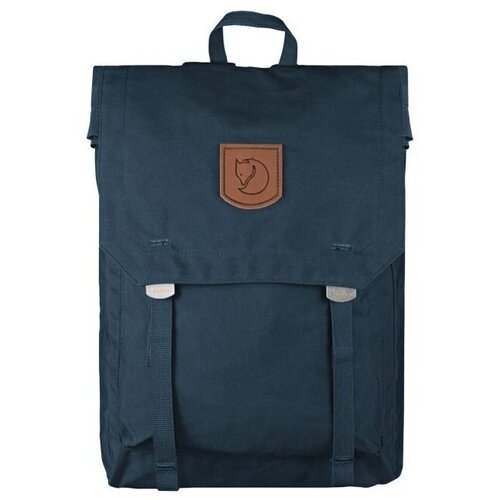 Fjallraven Foldsack Tamno plava Slike