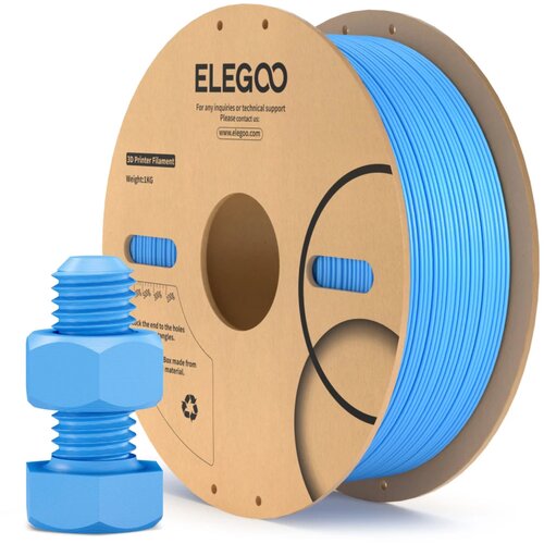 Elegoo ABS Sky Blue - 1,75 mm / 1000 g Cene