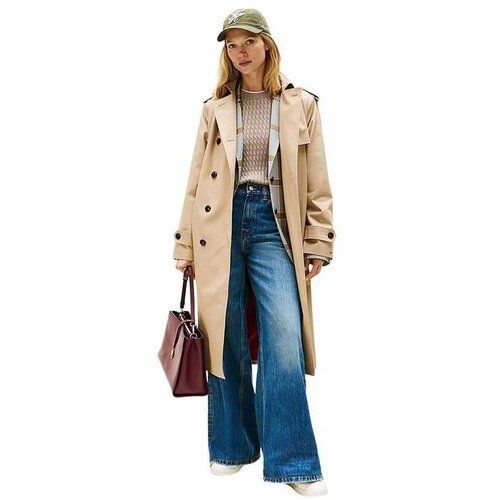 Tommy Hilfiger Ženski trench mantil Cene