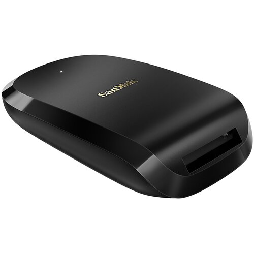 Sandisk Extreme PRO CFexpress Card Reader SDDR-F451-GNGEN Cene