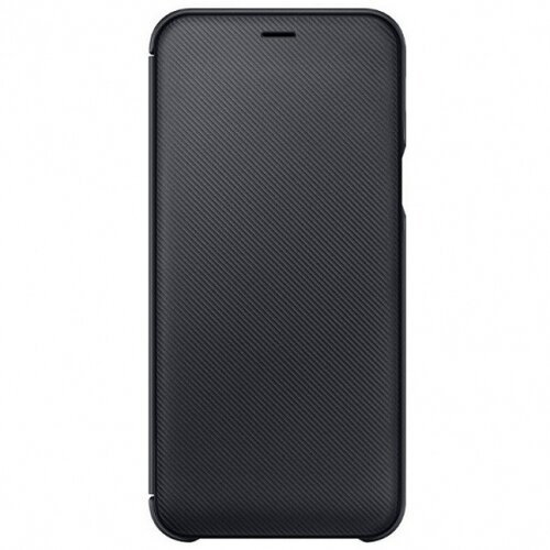 Samsung original torbica EF-WA600CBE Galaxy A6 2018 A600 črna - original Cene