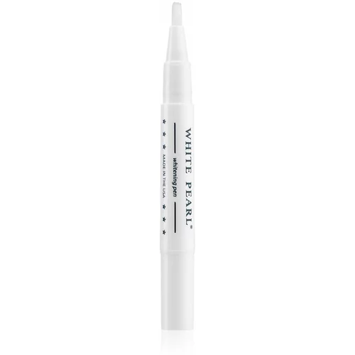 White Pearl Whitening Pen olovka za izbjeljivanje 2.2 ml