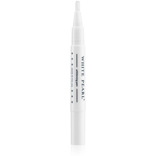 White Pearl Whitening Pen olovka za izbjeljivanje 2.2 ml Slike