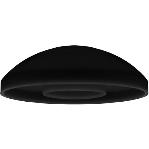  Univerzalna kapa za trampolin s vanjskom za&amp;scaron;titnom mrežicom AGAMR1500-2Black - crna Slike