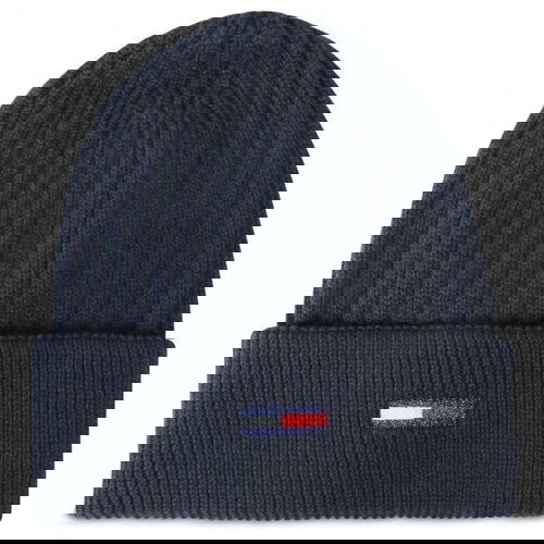 Tommy Hilfiger Tjw Flag Beanie Tamno plava Slike