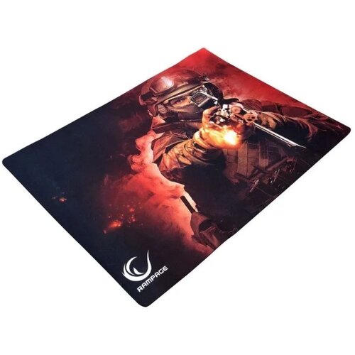 Addison Rampage gaming podloga za miš 300350 350x250x1mm Cijene
