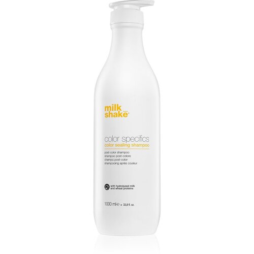 Milk Shake color Sealer Shampoo Cene