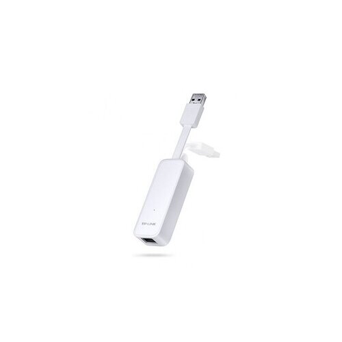 Tp-link UE300 USB3.0 to Gigabit Ethernet adapter Slike