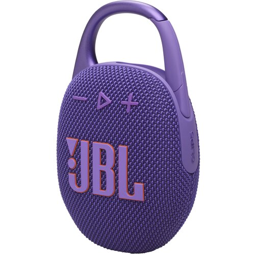 JBL Clip 5 vijolicen kompakten zvocnik Cene