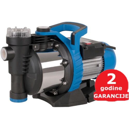 WENTOREX G-PUMP Modern Jet 1100/45 INOX ba&scaron;tenska pumpa (1100 W / 45 m) Cene