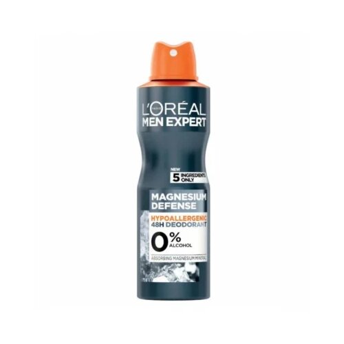 ME DEO MAGNEZIJUM SPREJ 150ml (1100008701) Slike