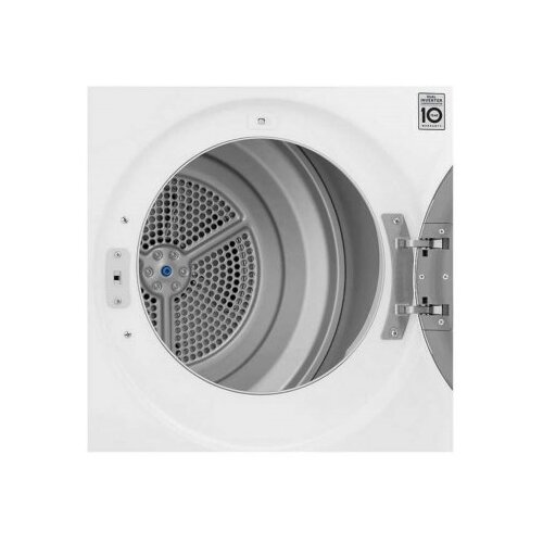 LG RH80V3AV6N Eco Hybrid Dual Inverter sušilica s toplinskom pumpom, bijela, 8kg Cene